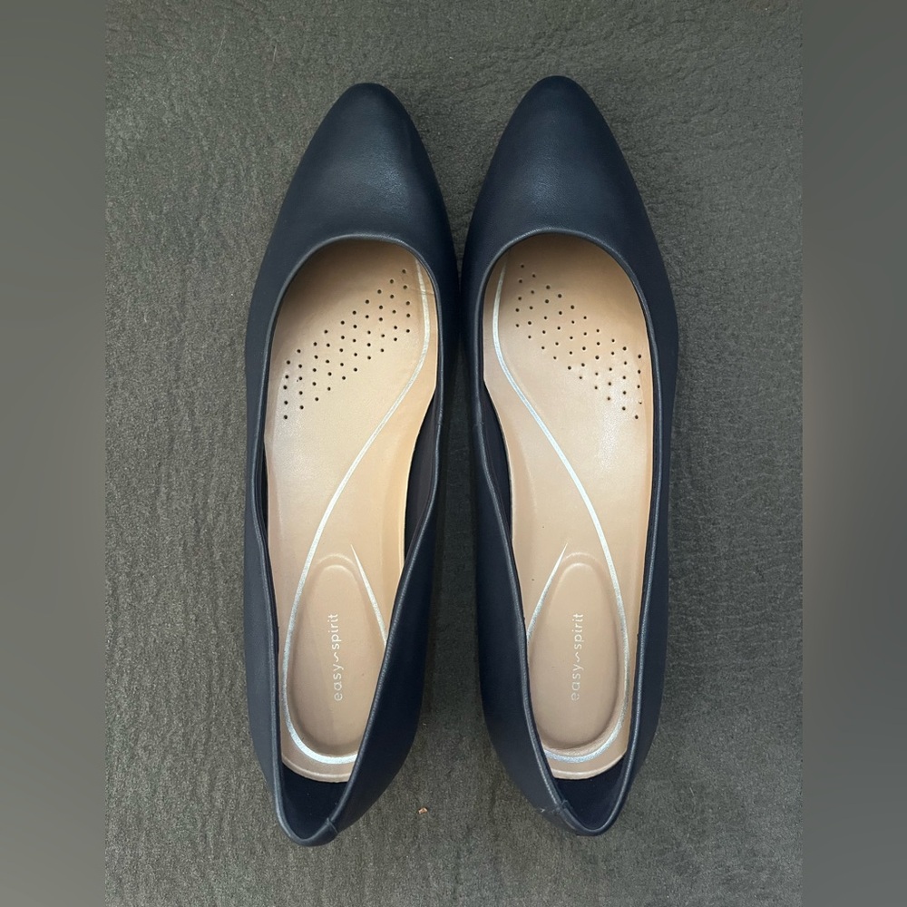 💙Easy Sprid / Navy 🖤